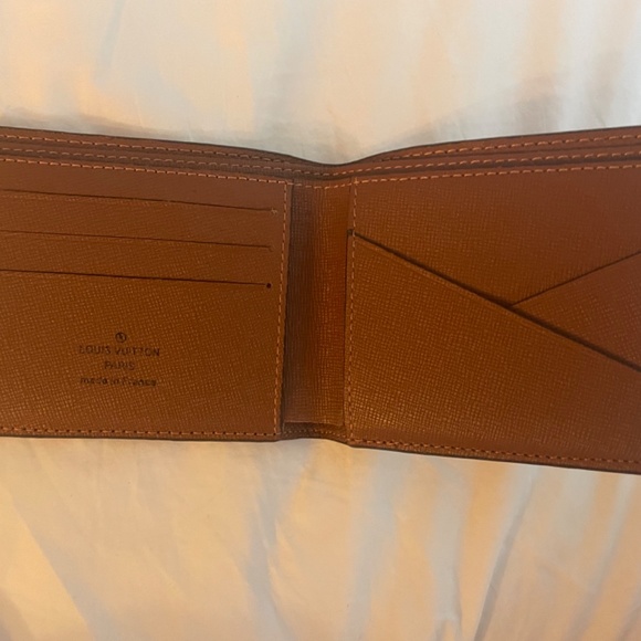 Louis Vuitton Multiple Wallet - Picture 2 of 3